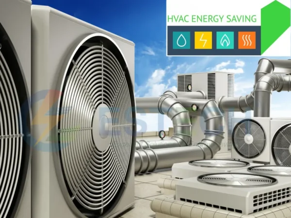 Giải pháp tiết kiệm năng lượng trong hệ thống lạnh công nghiệp, điều hòa thông gió 4 Cac Giai Phap Tiet Kiem Nang Luong Trong He Thong Lanh Cong Nghiep