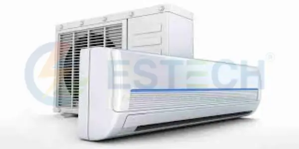 Giải pháp tiết kiệm năng lượng trong hệ thống lạnh công nghiệp, điều hòa thông gió 1 Tiet Kiem Dien Cho Dieu Hoa Cuc Bo