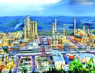 Danh sach co so su dung nang luong trong diem nam 2021
