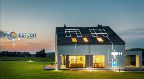 chính sách khuyến khích phát triển điện mặt trời mái nhà